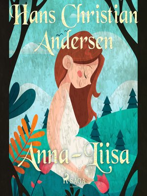 cover image of Anna-Liisa